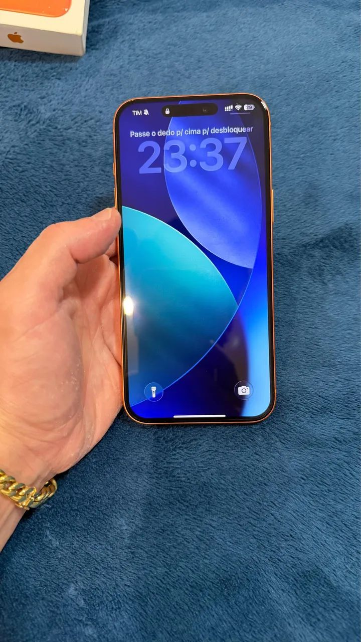 iPhone 17 pro Max  - Foto 2