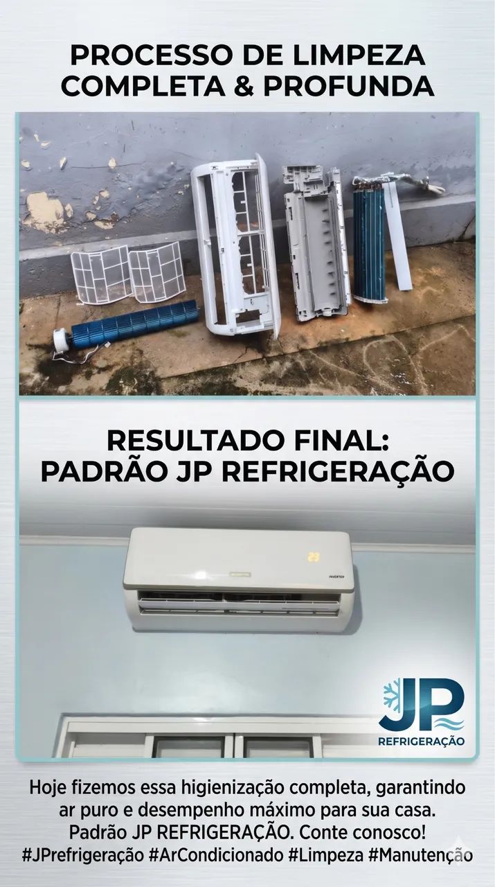 Promoção Limpeza completa!  - Foto 2