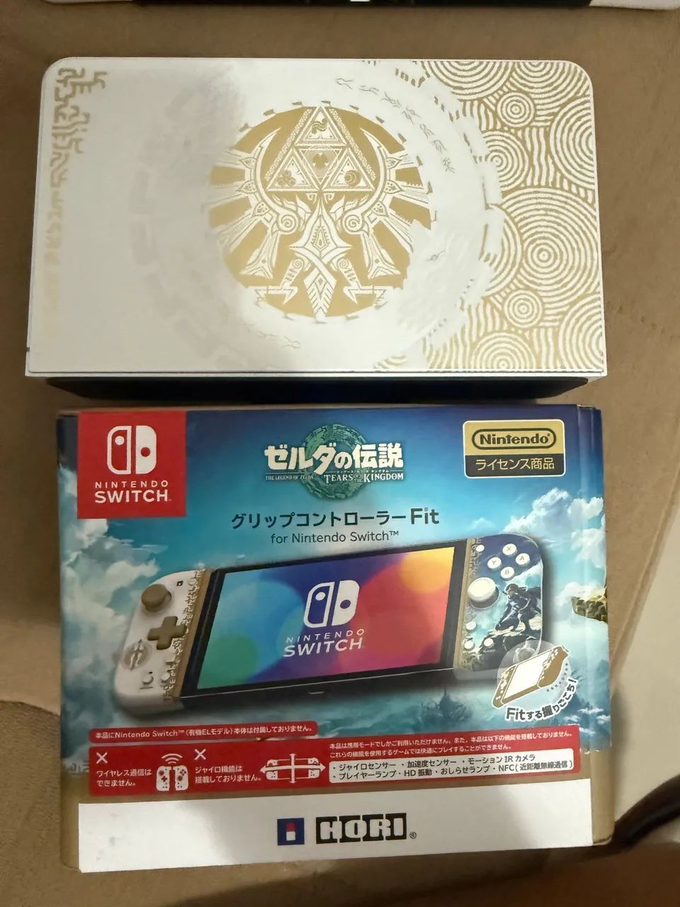 Nintendo Switch oled desbloqueado  - Foto 3