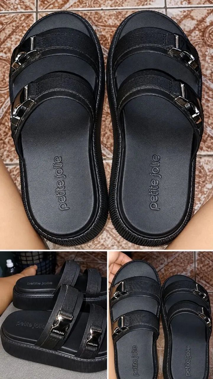 Tamanco pulse petite Jolie 