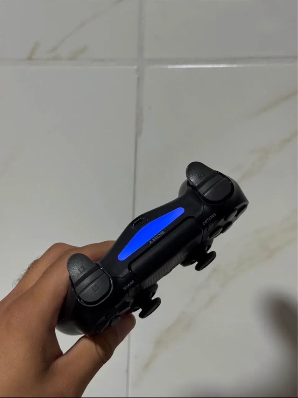 Controle PS4 ORIGINAL - Foto 3