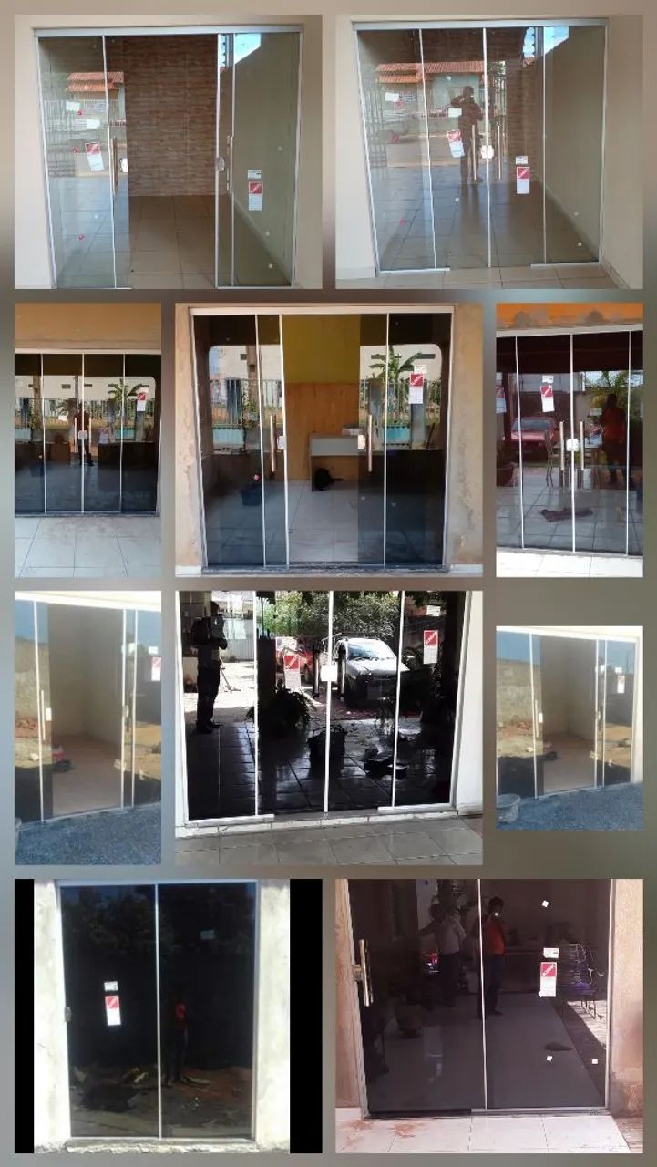 JS VIDROS - Foto 4