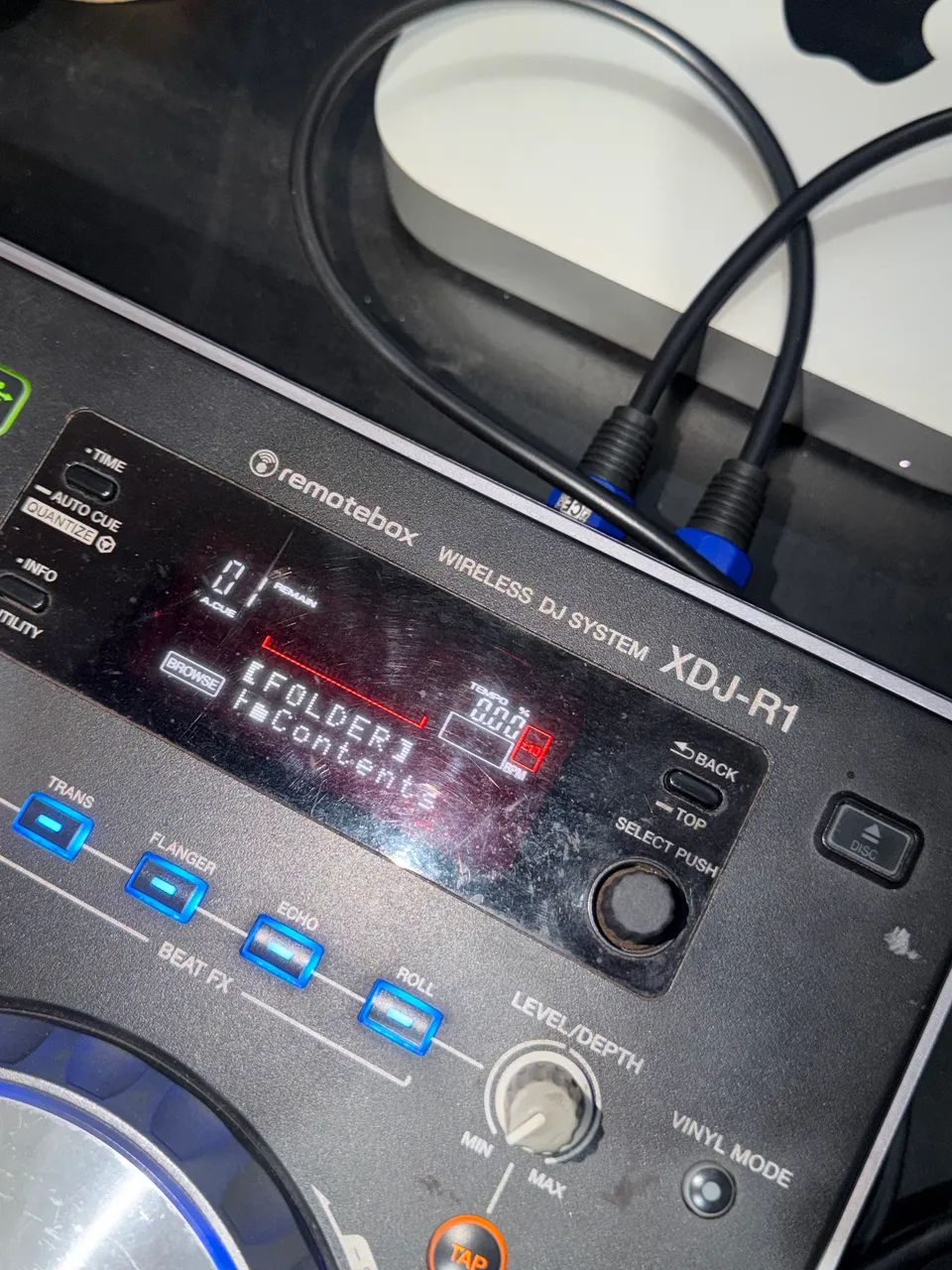 XDJ R1  - Foto 4