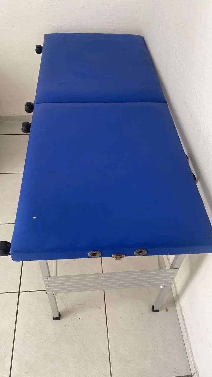 Maca portátil  - Foto 3