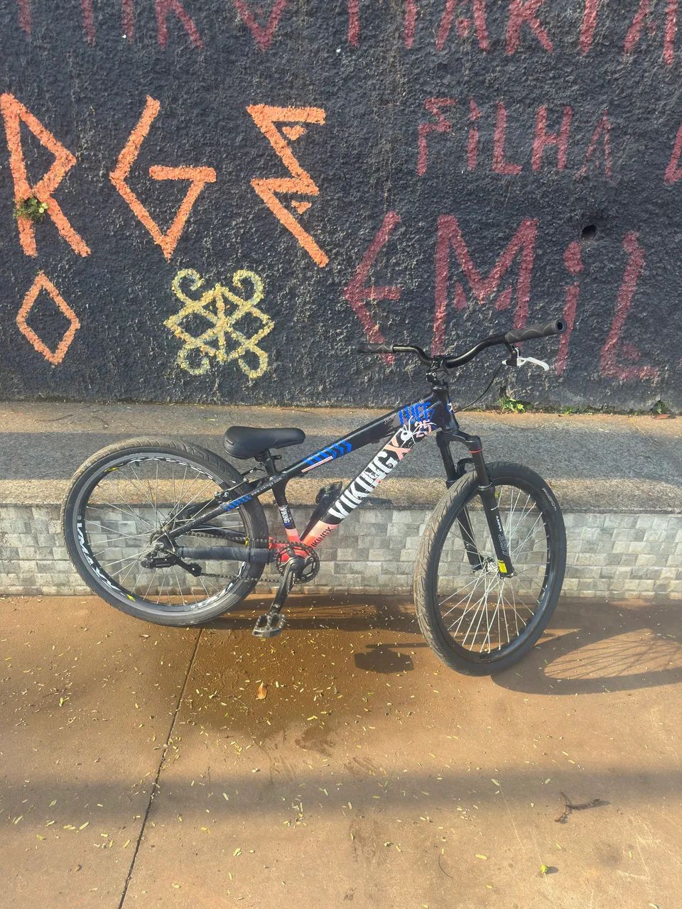 Viking tuff25 - Foto 3