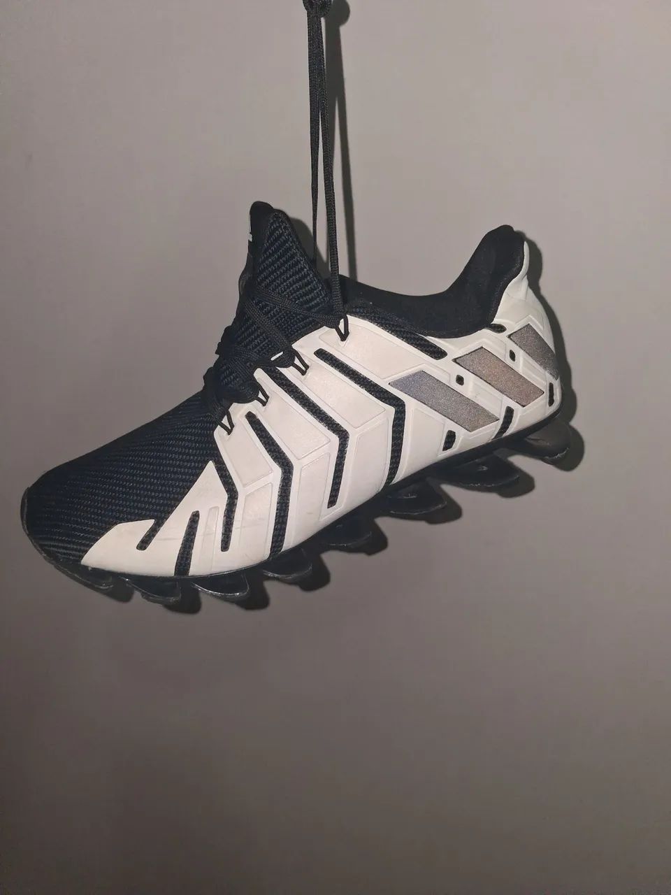 Tênis adidas springblade  - Foto 5