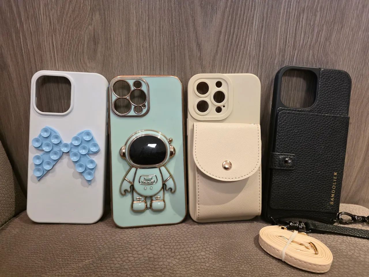 Iphone Pro Max 15 - 512GB - Foto 4