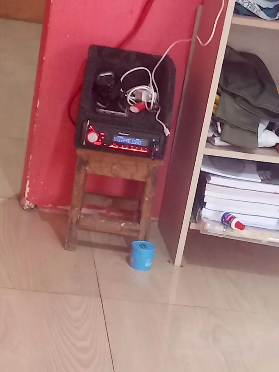 Vende se esse som no valo de 2000 - Foto 2