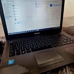 vendo notebook com ssd  - Foto 3