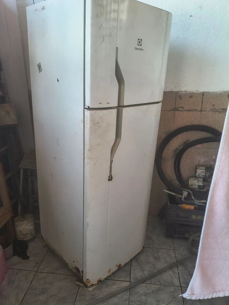 Geladeira  - Foto 2