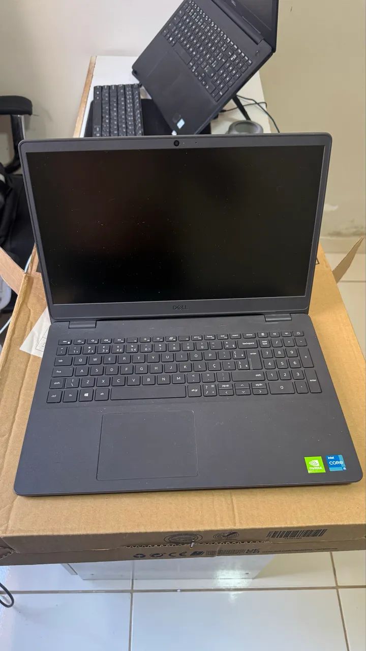 NOTEBOOK DELL INSPIRON 15 3501 - i5 11ª GERAÇÃO - Foto 4