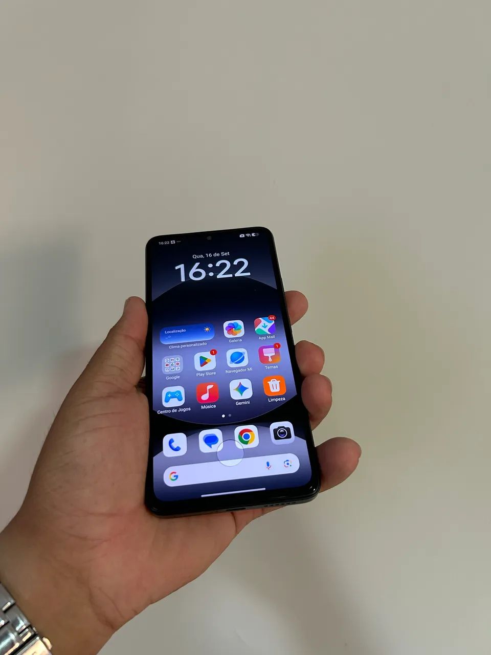 Redmi Note 14 256GB - Foto 5