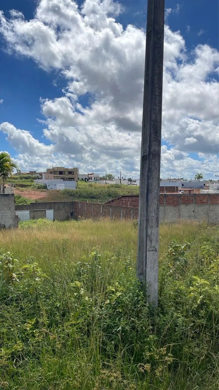 Repasso Terreno no Luar de Lagarto 1 - Foto 3