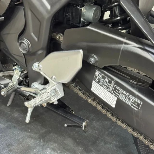 YAMAHA/ R3 ABS - Foto 4