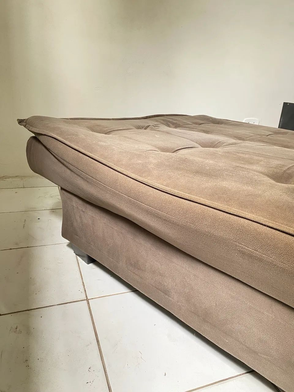 Retractable 3-Seater Sofa Bed468251204324567042