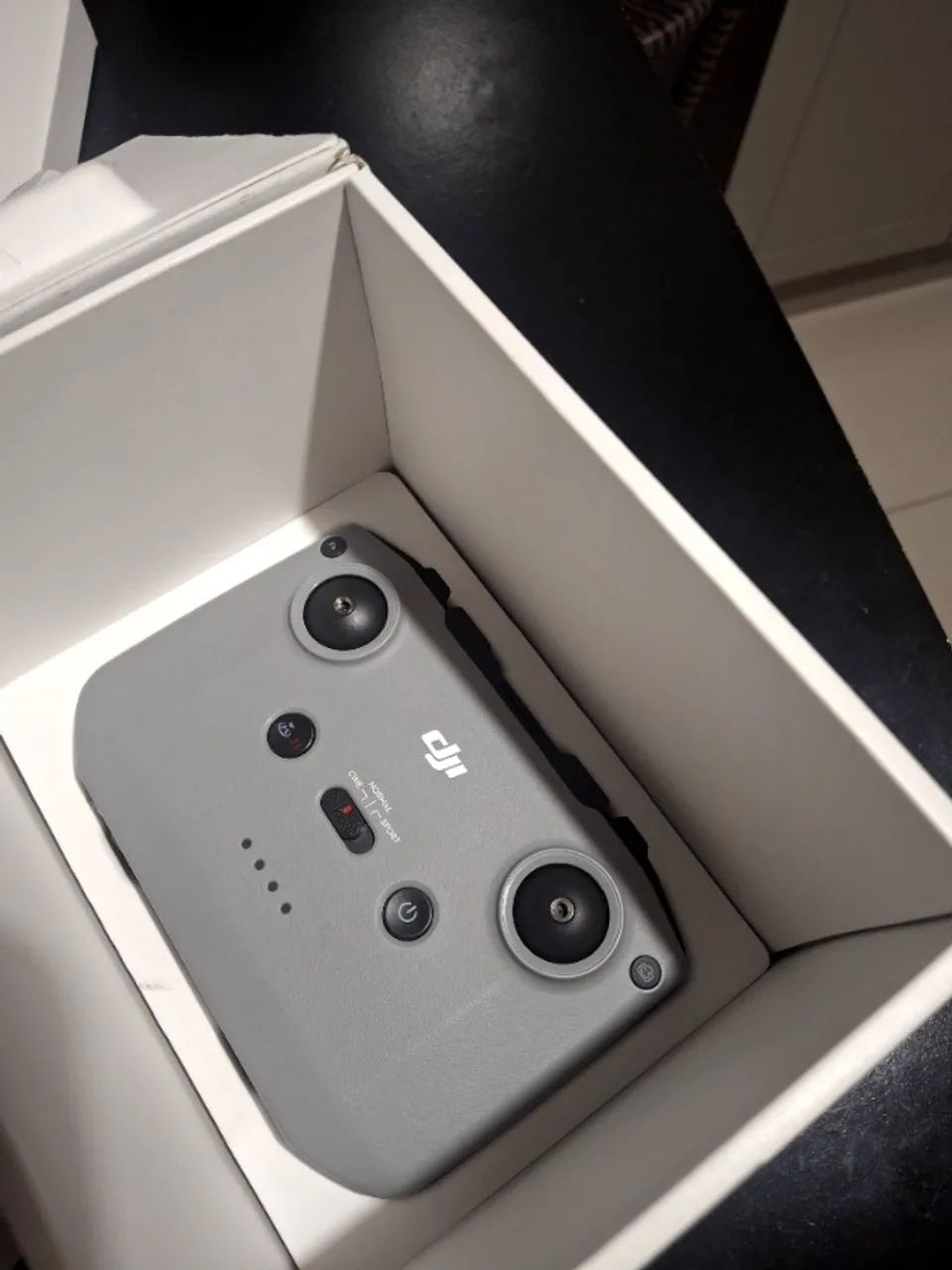 Drone DJI mini 4k - Foto 2