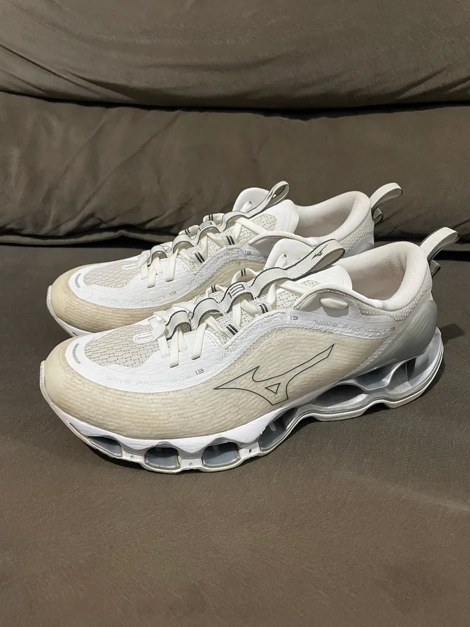 Mizuno 13 - Foto 2