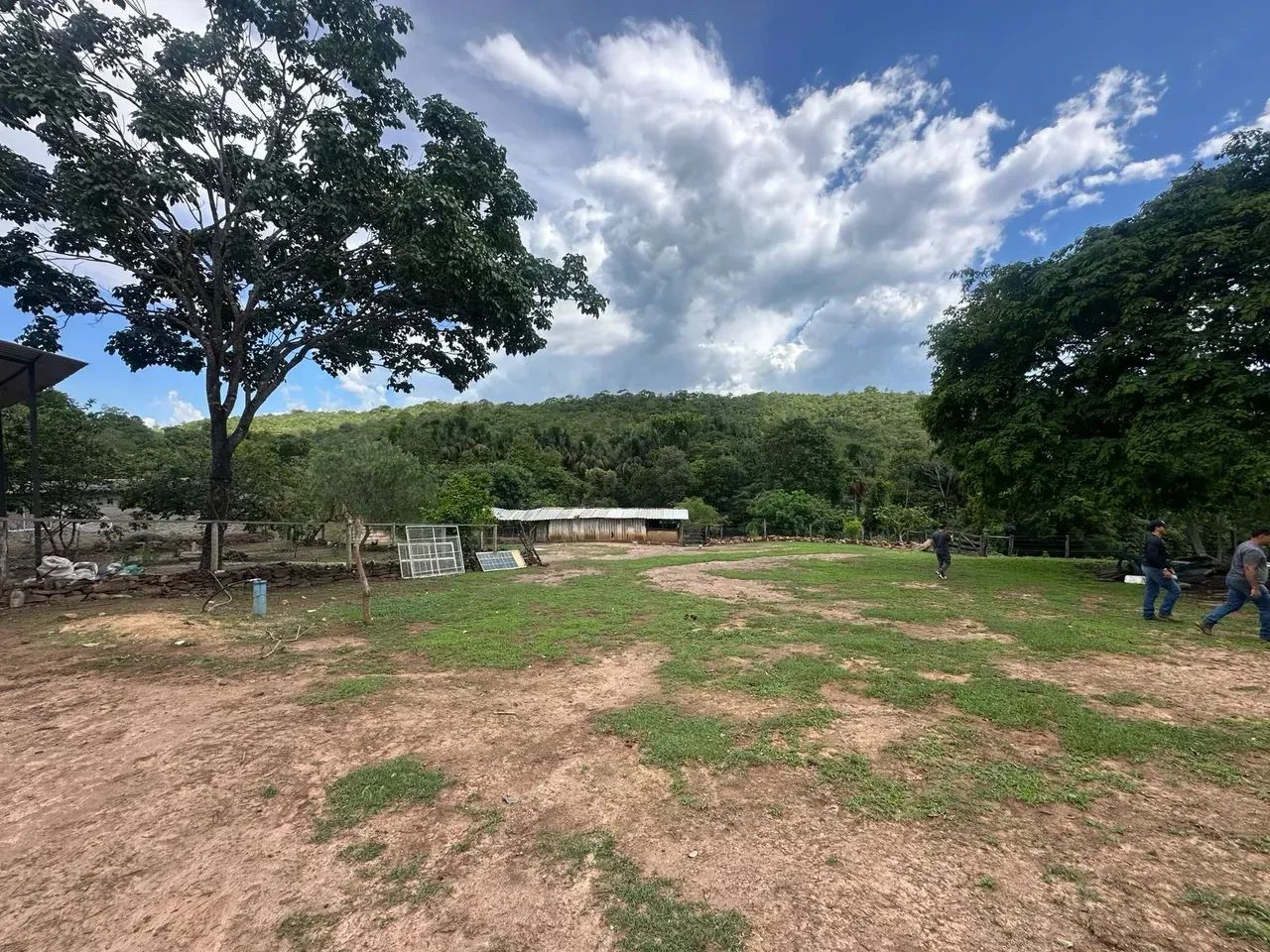 FAZENDA EM JARAGUÁ GO - 23 ALQUEIRES - Foto 5