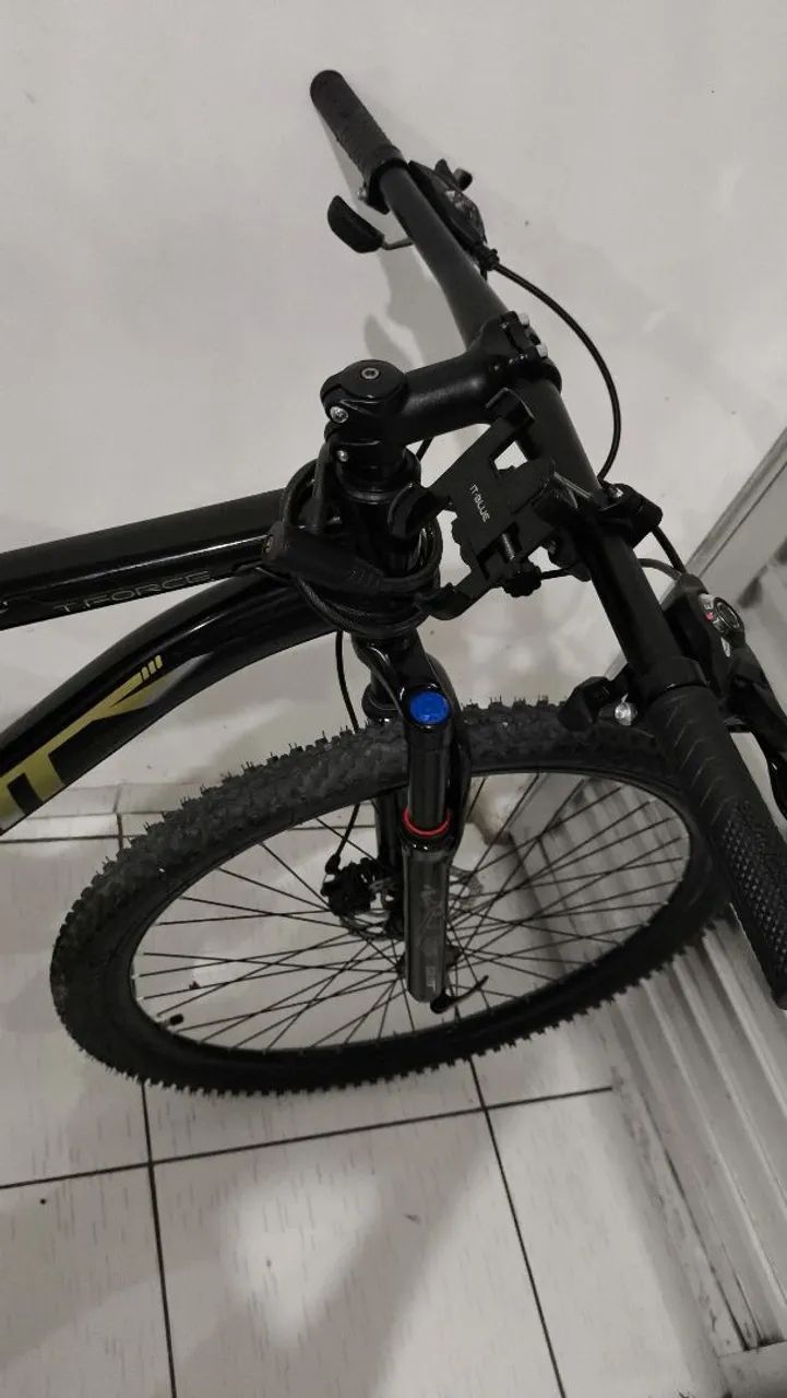 Vendo Bike aro 29 - Foto 4