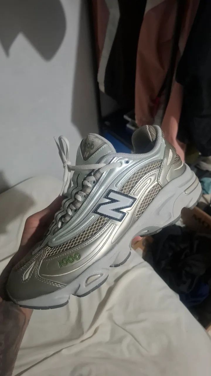 New balance 1000 - Foto 4