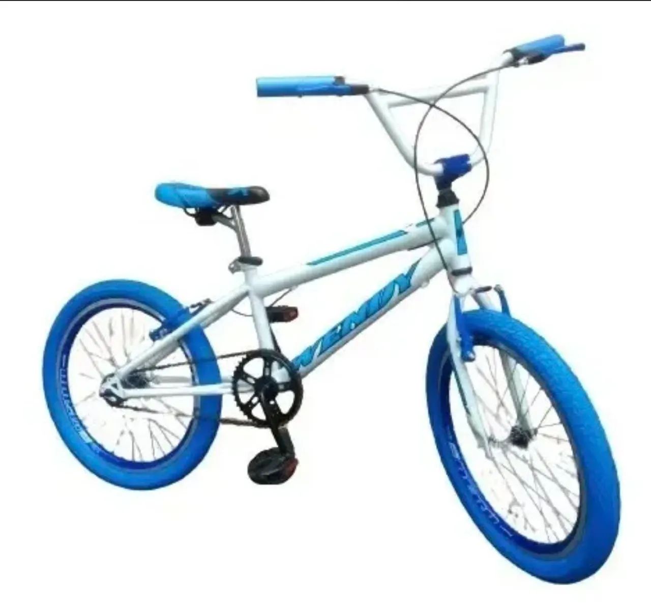 Bicicleta Wendy Cross Aro 20 - Excelente Estado (Usado) - Foto 2
