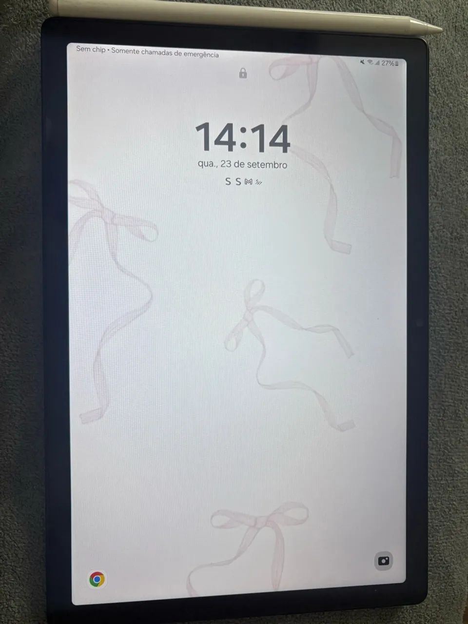 Samsung Galaxy Tab A8  - Foto 2