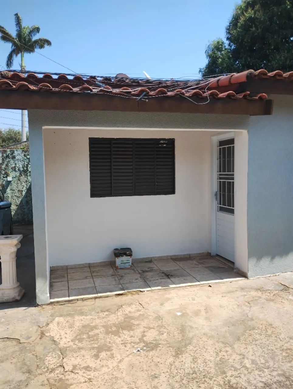 KITINETE BEM LOCALIZADA NO IPIRANGA - Foto 3