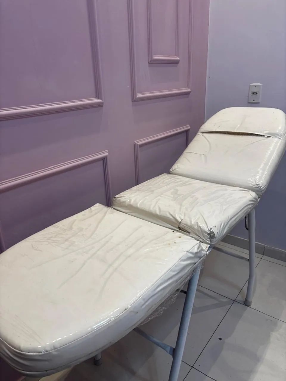 Maca de Epilação - Foto 2