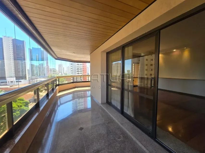 Apartamento À Venda E Locação Royal Garden Edifício Londrina - Foto 5