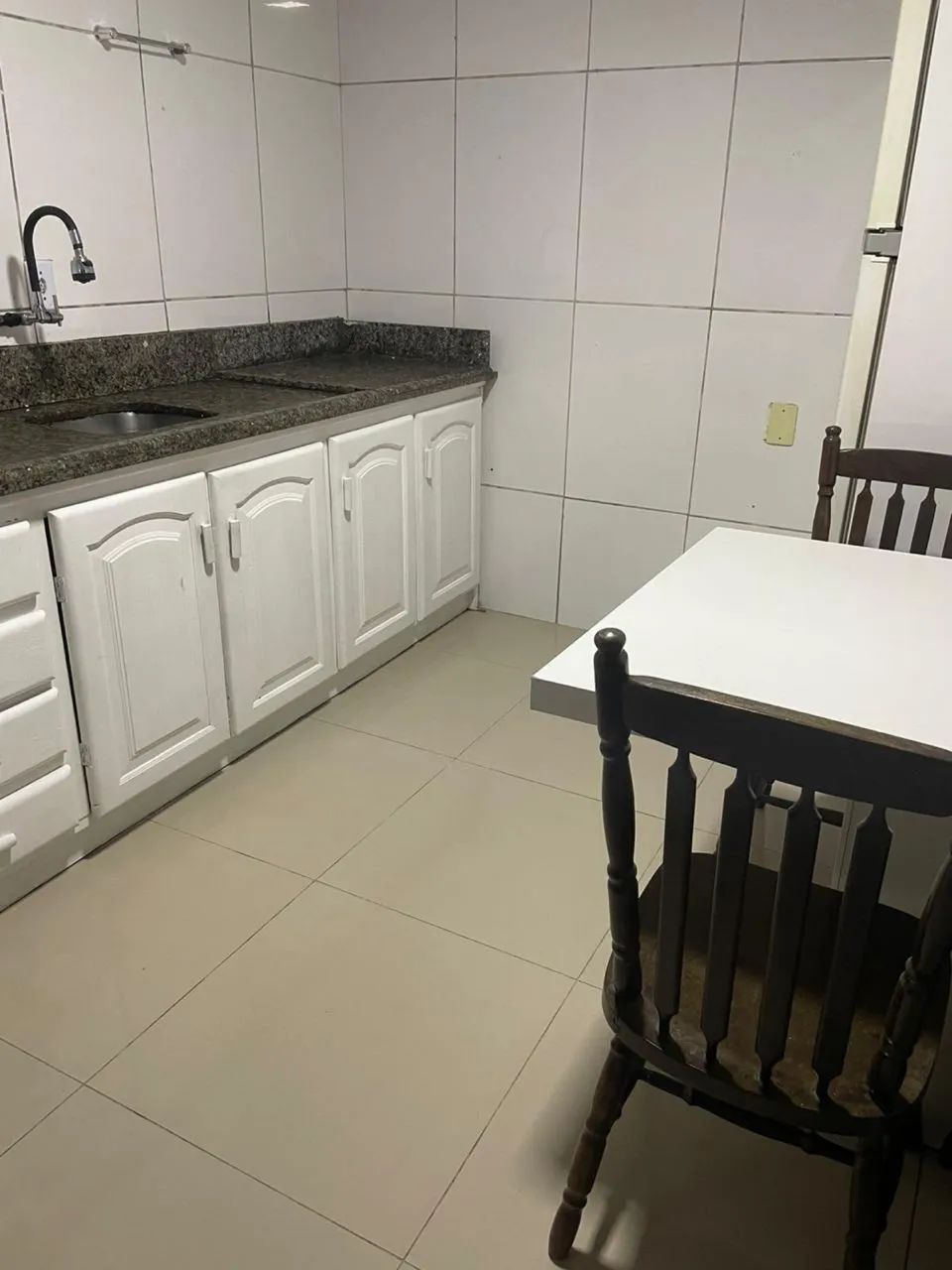 Kitnet para alugar no Bela Vista - Palhoça  - Foto 4