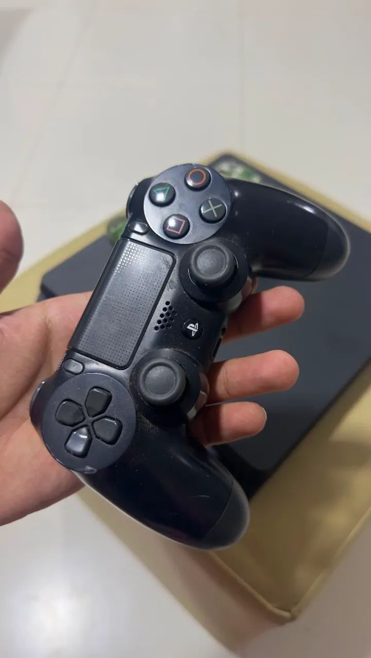 PS4 PLAYSTATION   - Foto 3