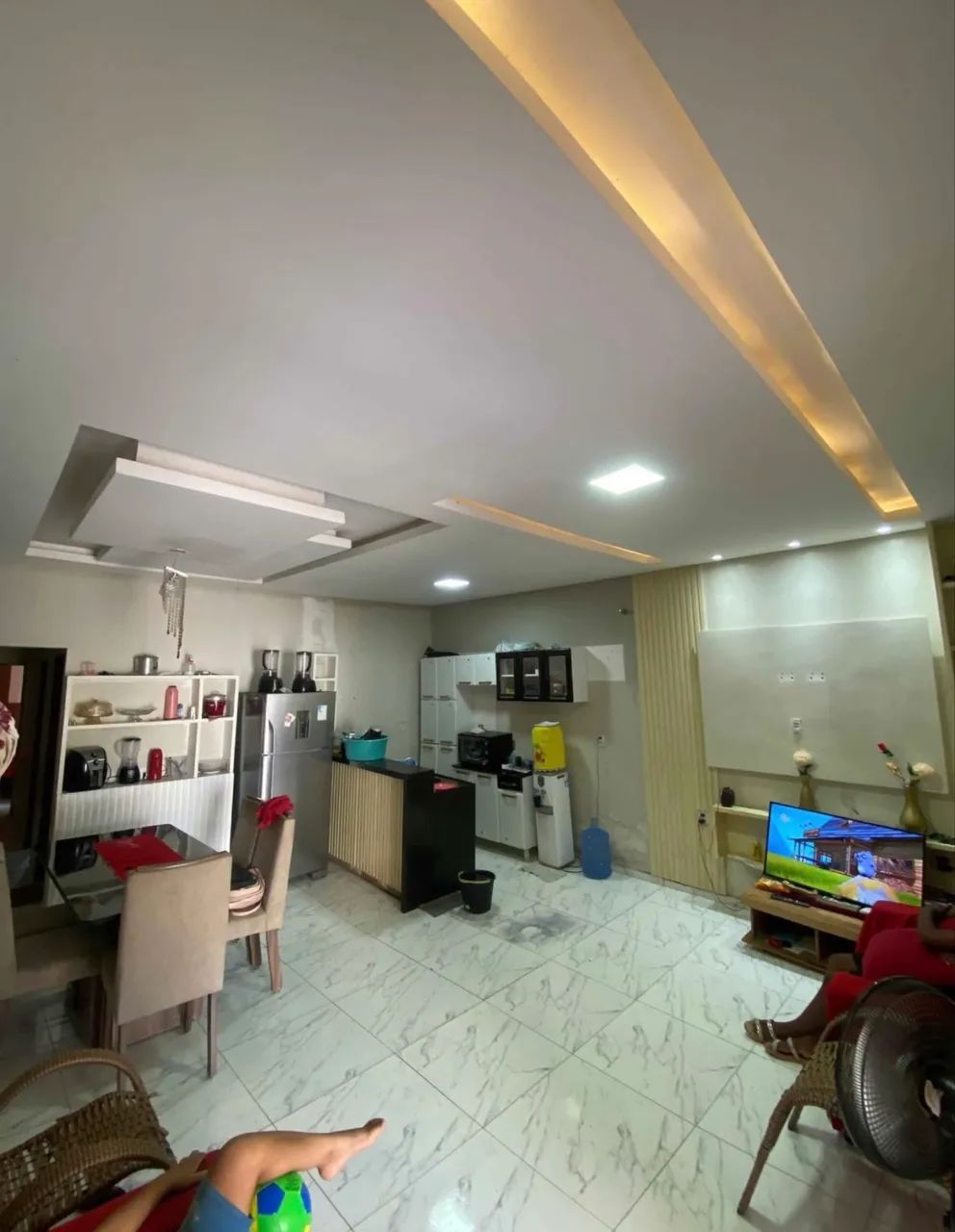 (LB) vendo casa em Barcelona  - Foto 3