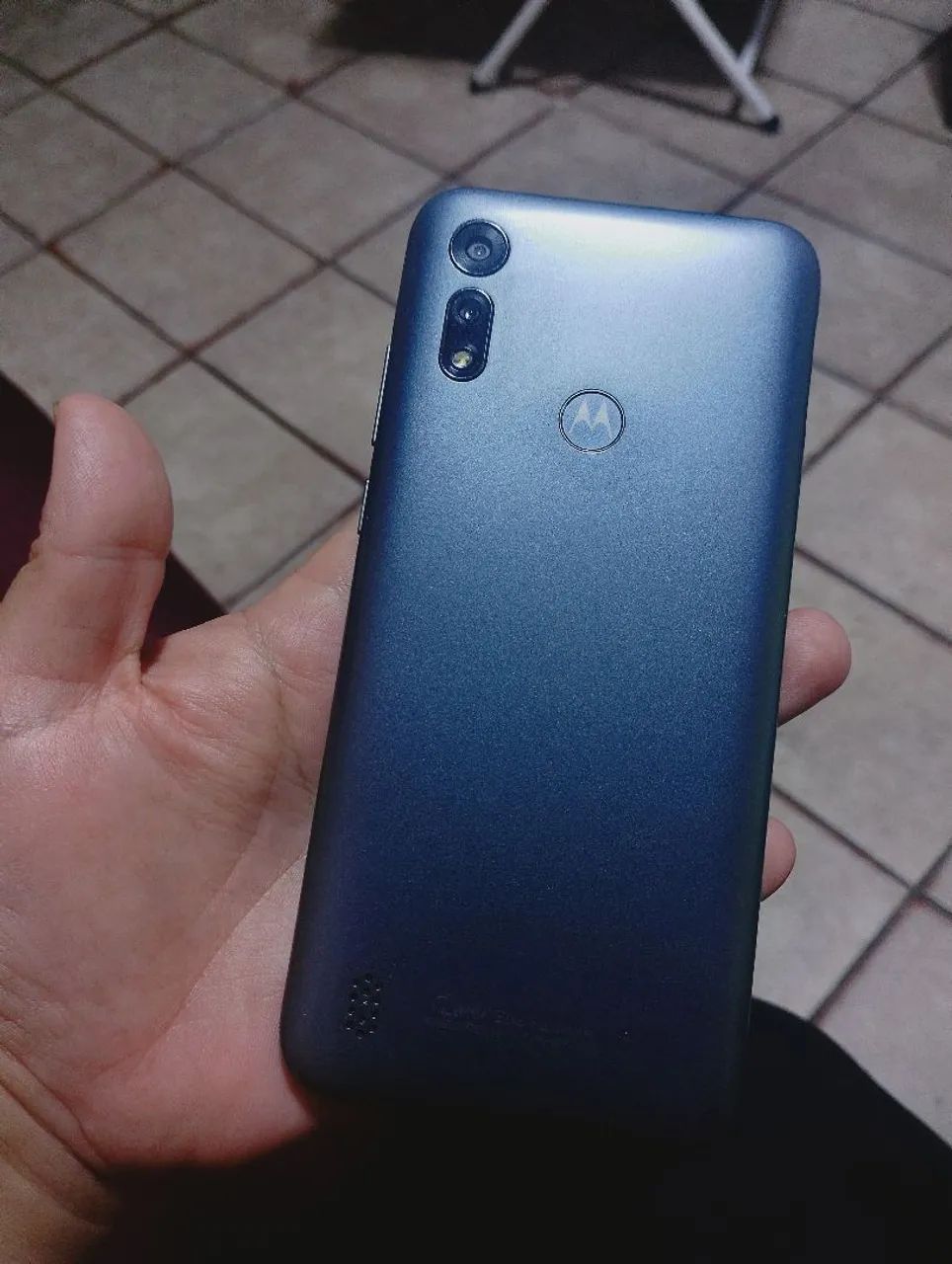 Moto e06s - Foto 2