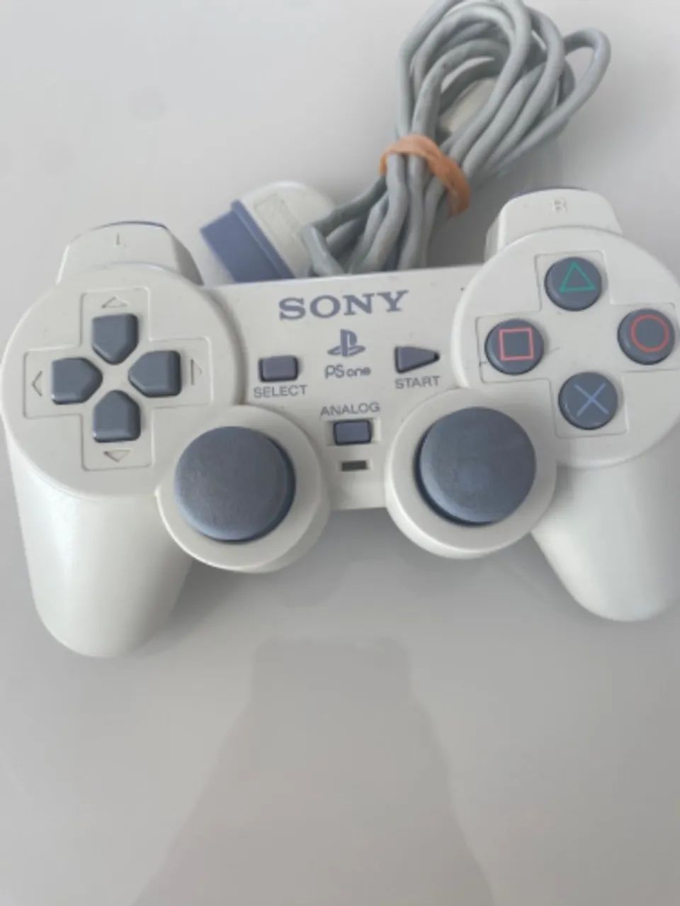 Controle Psone 