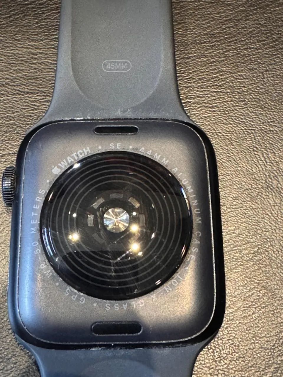 Apple Watch SE 2 - Foto 3