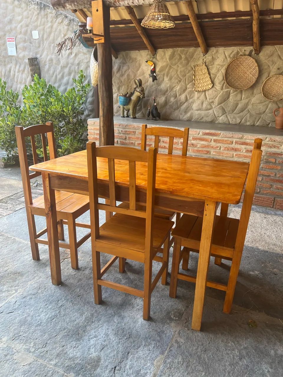 Mesas para restaurantes  - Foto 4