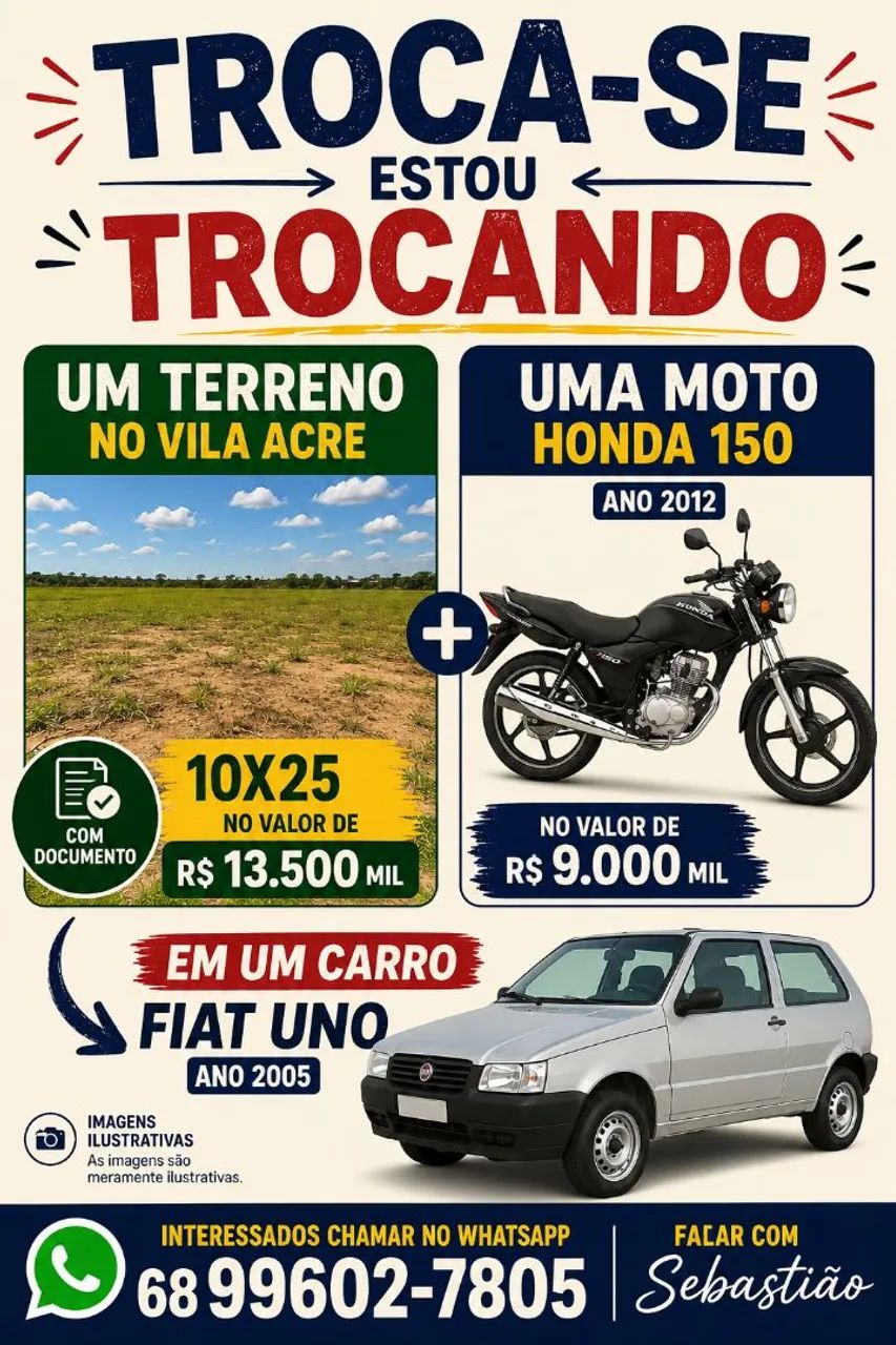 TROCO