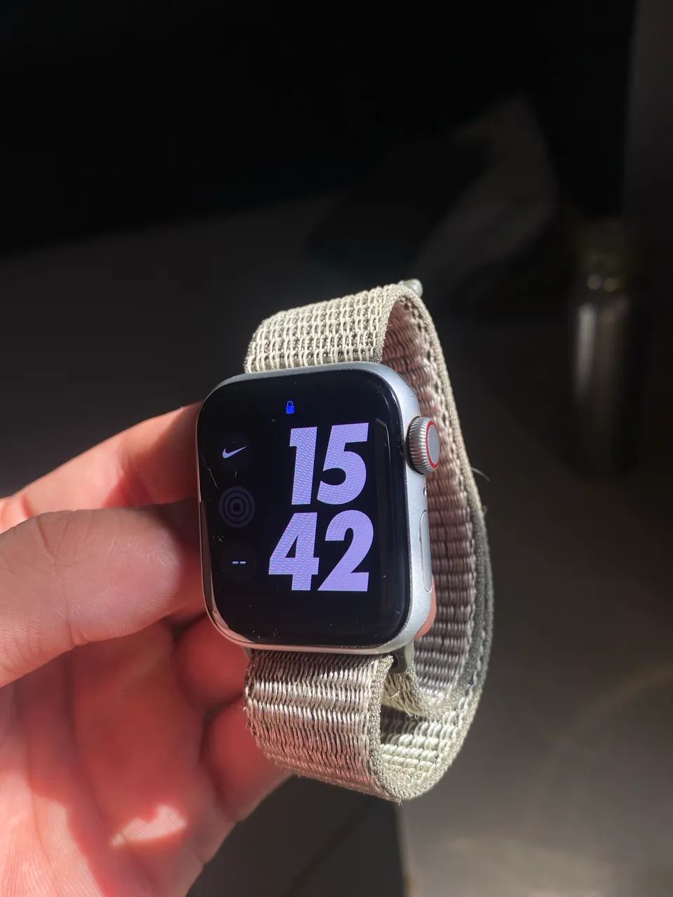 Apple Watch SE 2 geração  - Foto 2