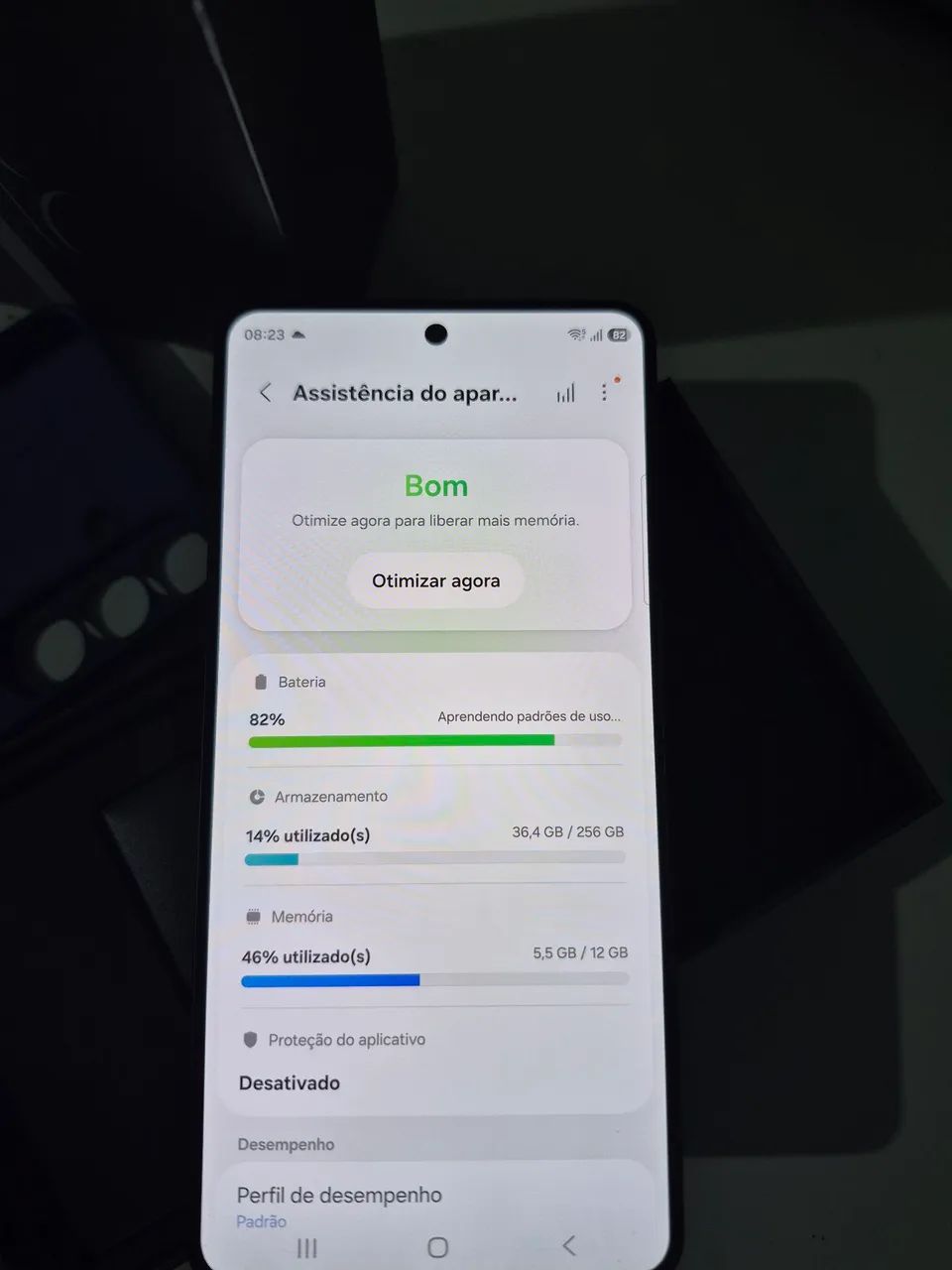 SAMSUNG S26 PLUS - Foto 3