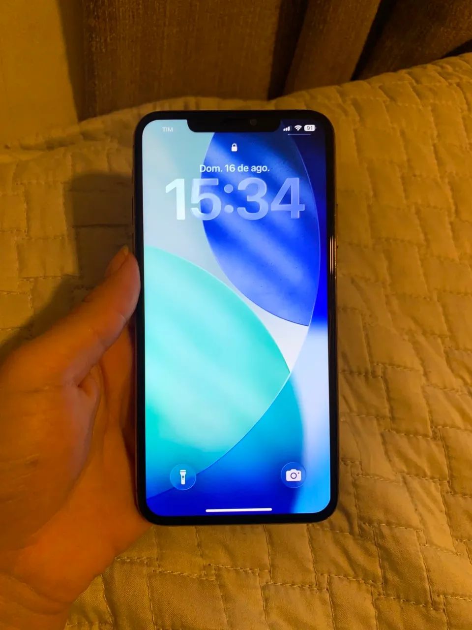 iPhone 11 Pro Max  - Foto 2