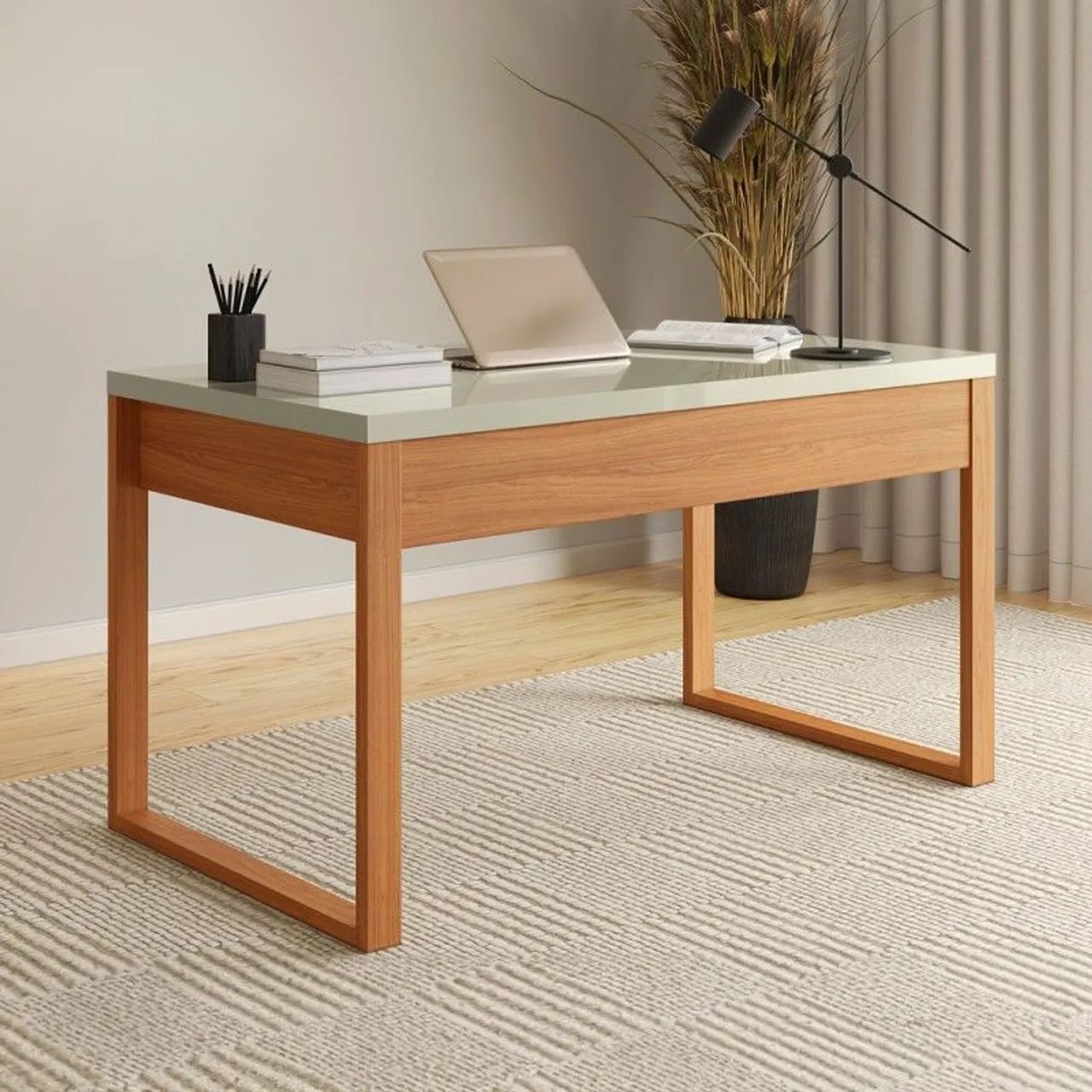 Mesa de escritório 