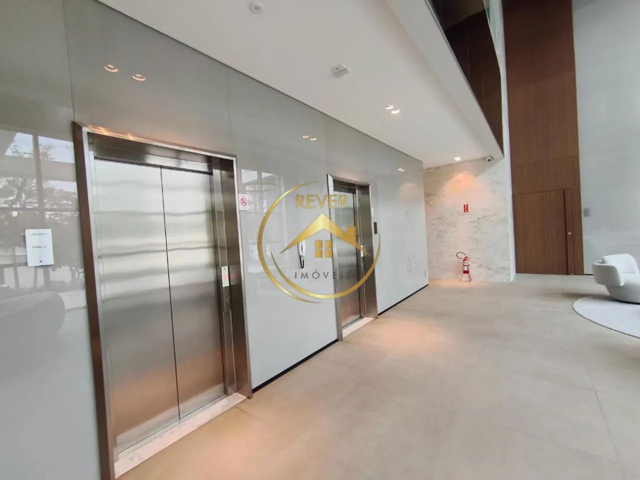 Apartamento para alugar em Campinas, Nova Campinas, com 3 suítes, com 220 m², Legend - Foto 4