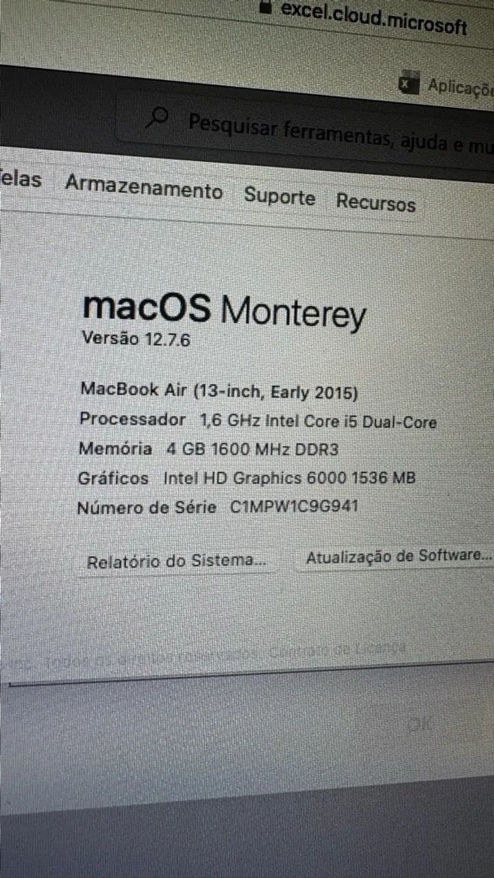 MacBook  - Foto 5