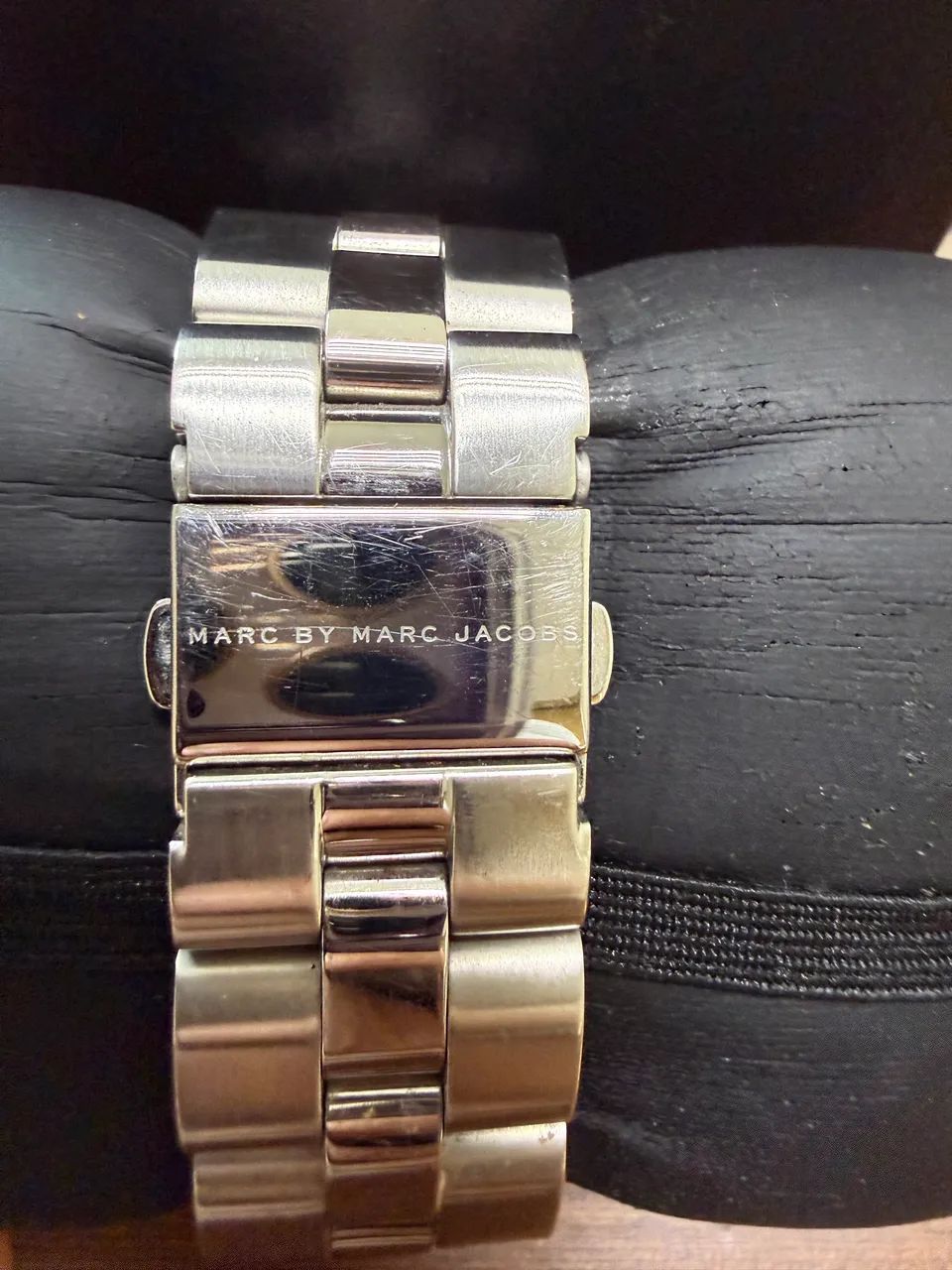 Relógio Marc Jacobs Original  - Foto 2
