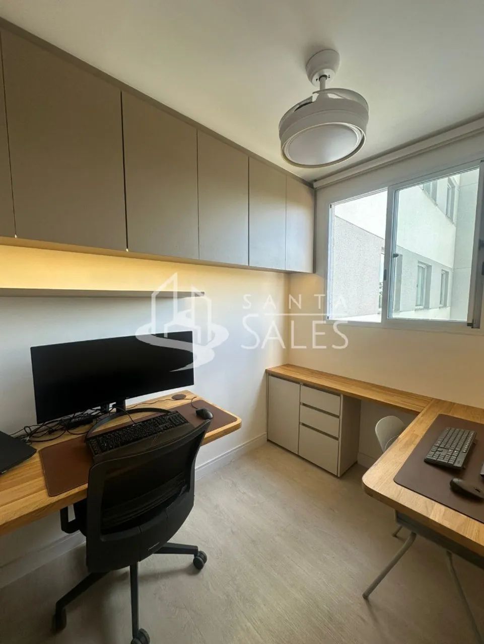 Apartamento em Jardim Peri Peri com 34m² - Foto 5