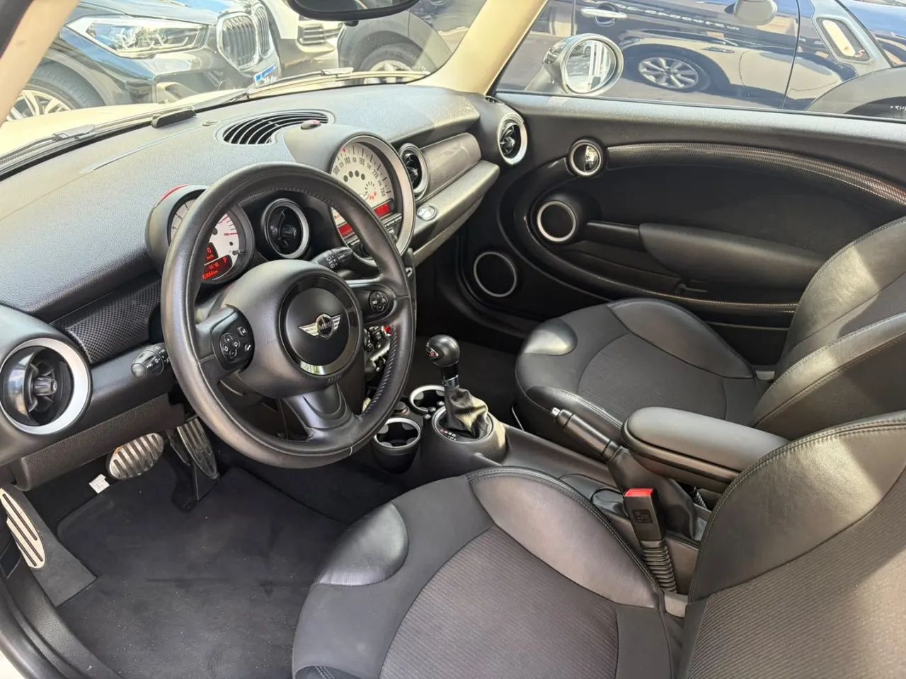 Mini Cooper S 1.6 Aut. 2013 - Foto 3