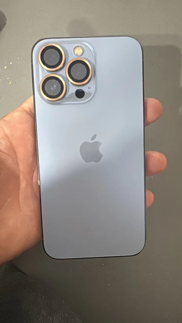 Vendo iPhone 13 Pro  - Foto 4