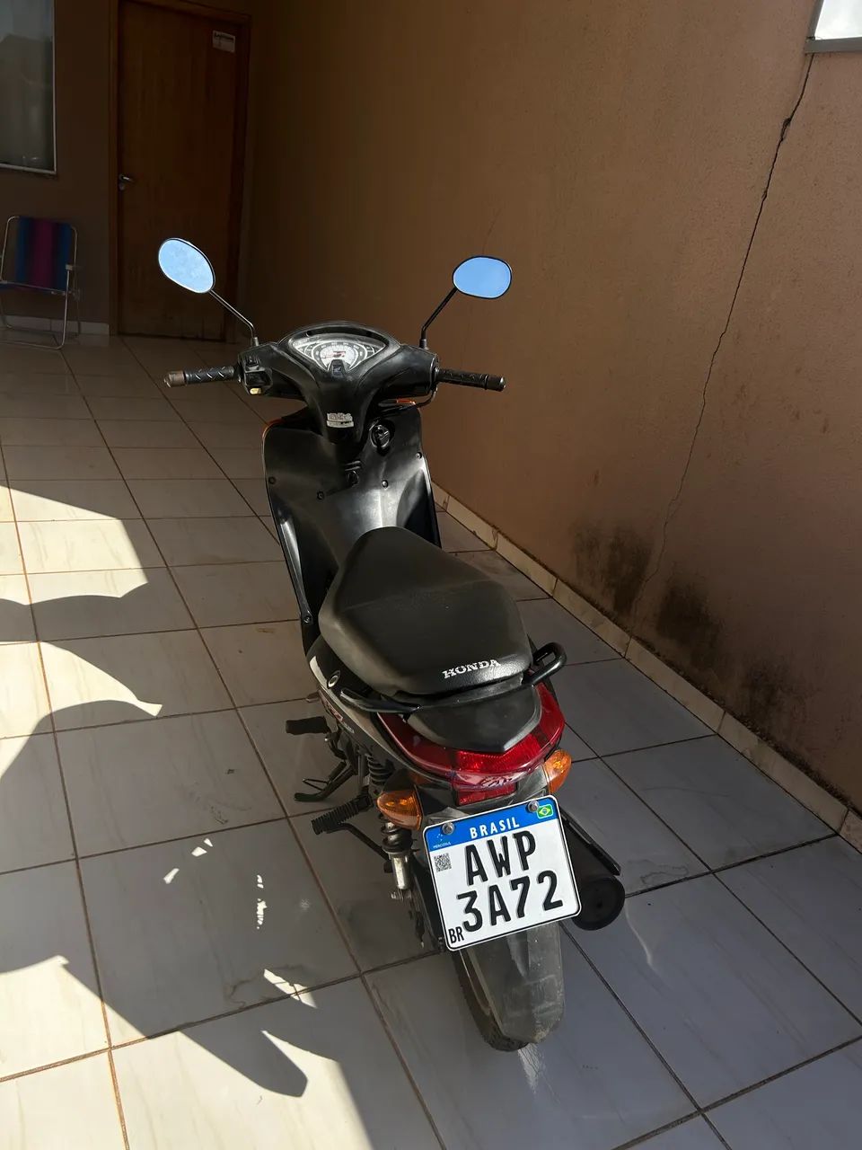 Vendo biz 100 2013 - Foto 3