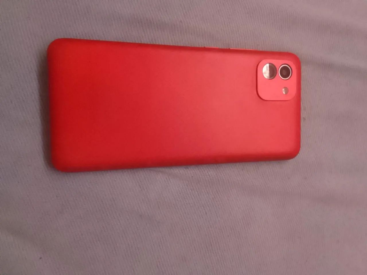 Samsung a03 64g - Foto 2