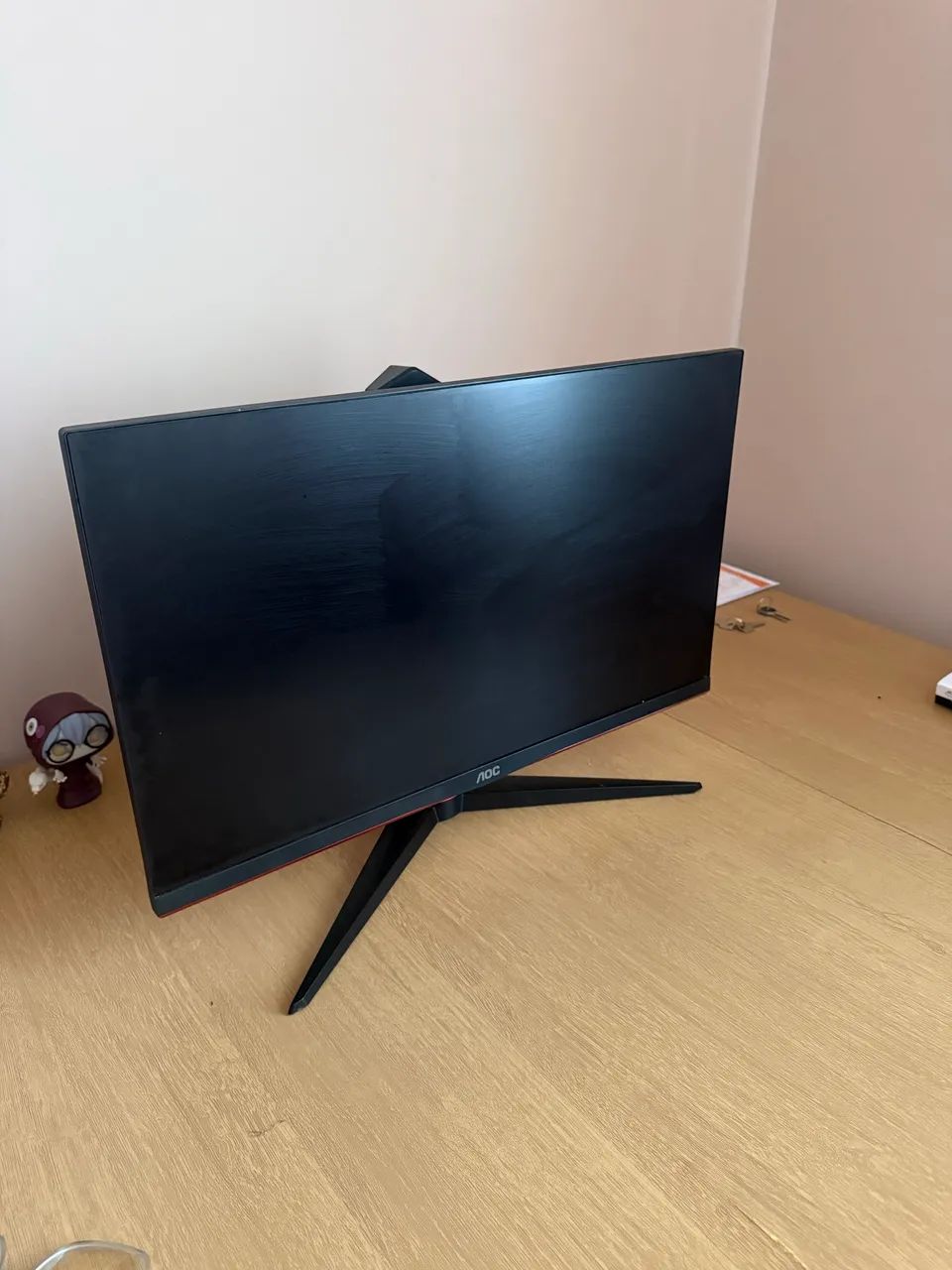 Monitor aoc 144hz - Foto 3